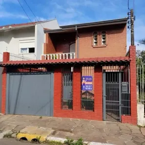 Casa com 4 Quartos à venda, 316m² no Centro, São Leopoldo