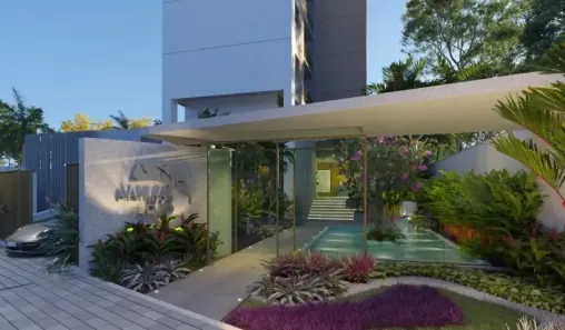 Apartamento com 3 Quartos à venda, 93m² no Madalena, Recife