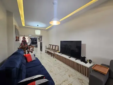 Apartamento com 3 Quartos à venda, 180m² no Copacabana, Rio de Janeiro