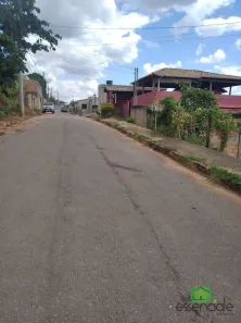 Lote/Terreno à venda, 360m² no Icaivera, Contagem