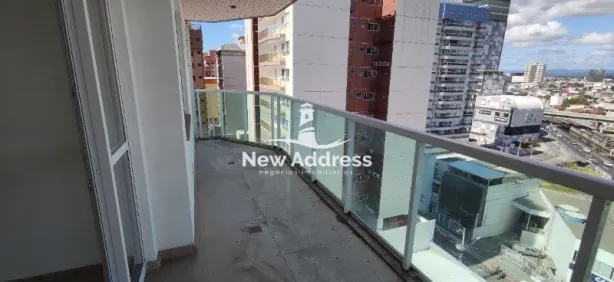 Apartamento com 3 Quartos à venda, 94m² no Praia da Costa, Vila Velha