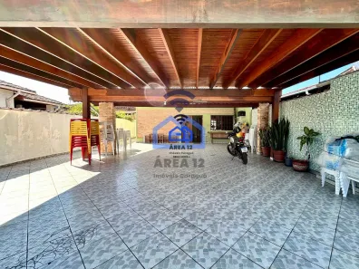Casa com 4 Quartos à venda, 237m² no Caputera, Caraguatatuba