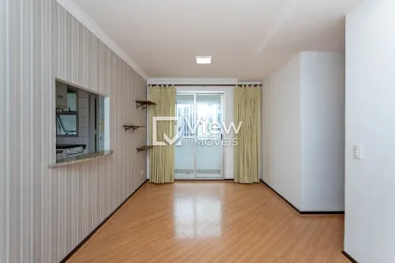 Apartamento com 3 Quartos à venda, 71m² no Campina do Siqueira, Curitiba