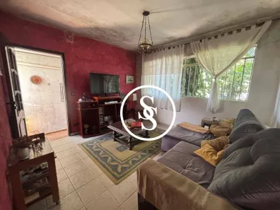 Sobrado com 2 Quartos à venda, 130m² no Assunção, São Bernardo do Campo