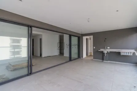 Apartamento com 3 Quartos à venda, 174m² no Pinheiros, São Paulo