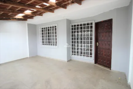 Casa com 2 Quartos à venda, 54m² no Parque da Fonte, São José dos Pinhais