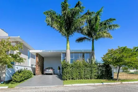Casa de Condomínio com 3 Quartos à venda, 223m² no Campeche, Florianópolis