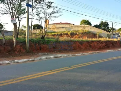Lote/Terreno à venda, 383m² no Chácaras Pousada do Vale, São José dos Campos
