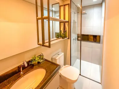 Apartamento com 3 Quartos à venda, 85m² no Cristo Rei, Teresina