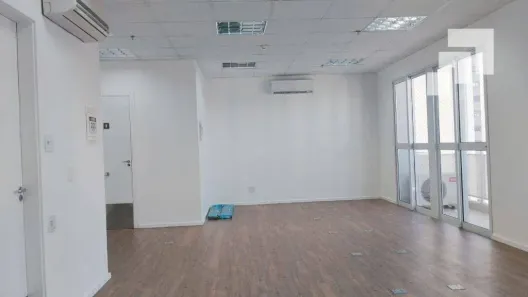 Sala Comercial para alugar, 70m² no Vila Leopoldina, São Paulo