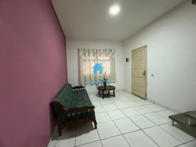 Sobrado com 4 Quartos à venda, 297m² no Jardim Elvira, Osasco
