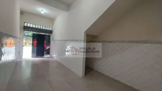 Ponto Comercial para alugar, 23m² no Parque Novo Mundo, São Paulo