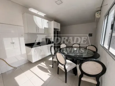 Casa com 2 Quartos para alugar, 60m² no Pari, São Paulo