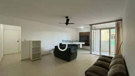 Apartamento com 3 Quartos à venda, 120m² no Bal Stella Maris, Peruíbe