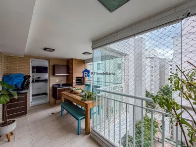 Apartamento com 2 Quartos à venda, 117m² no Cidade São Francisco, São Paulo