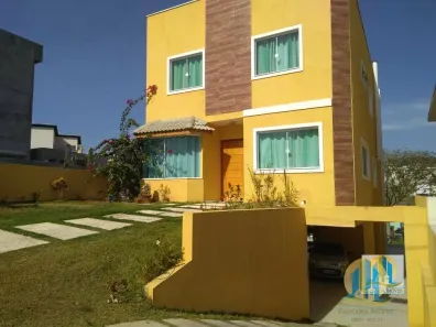 Sobrado com 4 Quartos à venda, 380m² no Suru, Santana de Parnaíba