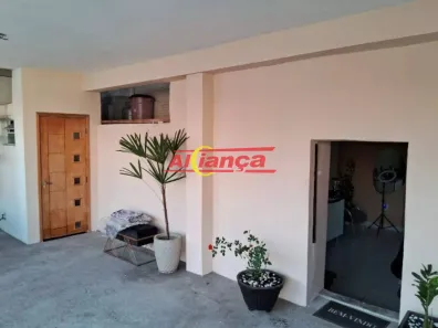 Casa com 3 Quartos à venda, 104m² no Vila Maria Tereza, Guarulhos