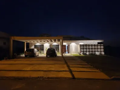 Casa com 5 Quartos à venda, 375m² no Colinas de Inhandjara, Itupeva