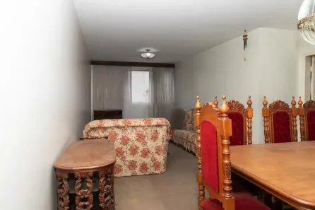 Apartamento com 3 Quartos à venda, 116m² no Perdizes, São Paulo