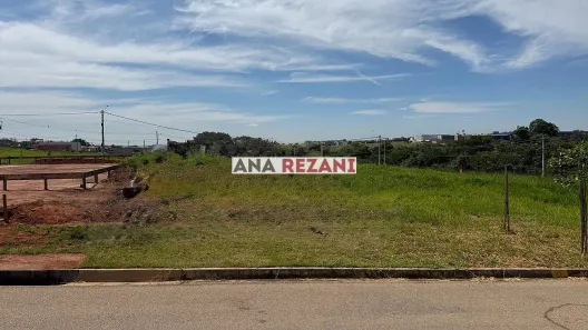 Lote/Terreno à venda, 250m² no Reserva do Lago, Boituva