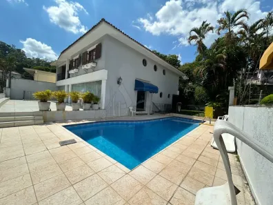 Sobrado com 5 Quartos à venda, 480m² no Jardim Virginia Bianca, São Paulo