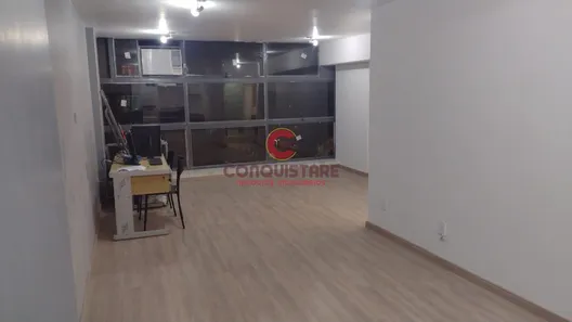 Kitnet com 1 Quarto à venda, 37m² no Centro, São Paulo