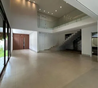 Casa de Condomínio com 4 Quartos à venda, 328m² no Morada da Colina, Uberlândia