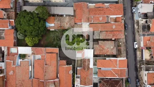 Lote/Terreno à venda, 1000m² no Cidade Alta, Piracicaba