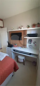 Apartamento com 3 Quartos à venda, 70m² no Alto Ipiranga, Mogi das Cruzes