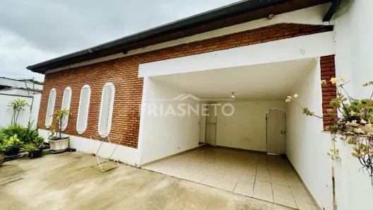 Casa com 4 Quartos à venda, 213m² no Cidade Jardim, Piracicaba