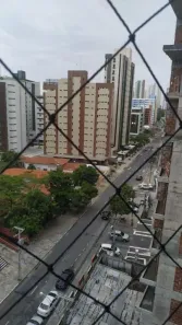 Apartamento com 4 Quartos à venda, 190m² no Tambaú, João Pessoa