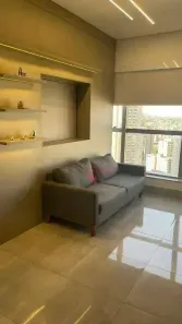Apartamento com 1 Quarto à venda, 56m² no Jardim Botânico, Ribeirão Preto