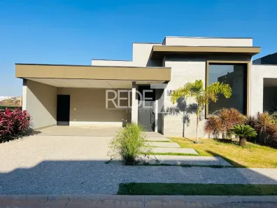 Casa de Condomínio com 3 Quartos à venda, 222m² no Roncáglia, Valinhos