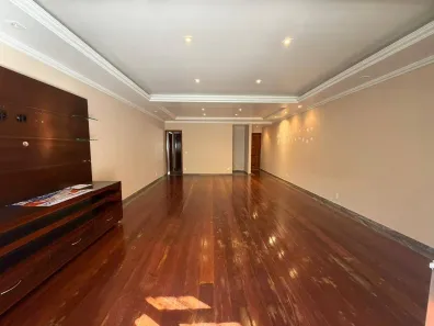 Apartamento com 4 Quartos à venda, 203m² no Jardim Guanabara, Rio de Janeiro