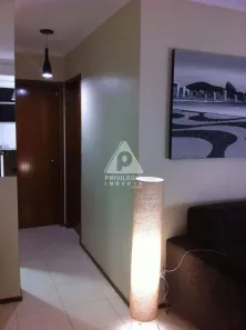 Apartamento com 2 Quartos à venda, 52m² no Praça Seca, Rio de Janeiro