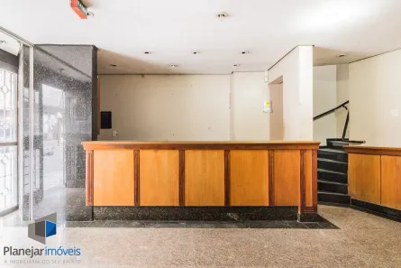 Prédio Comercial para alugar, 3000m² no Centro Histórico, Porto Alegre