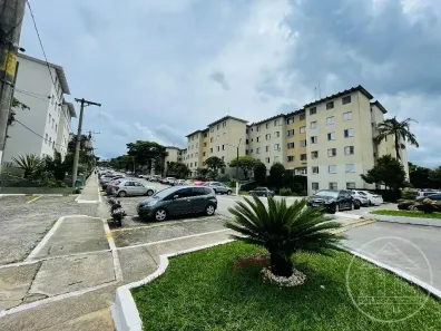 Apartamento com 3 Quartos à venda, 64m² no Vila São José (Cidade Dutra), São Paulo