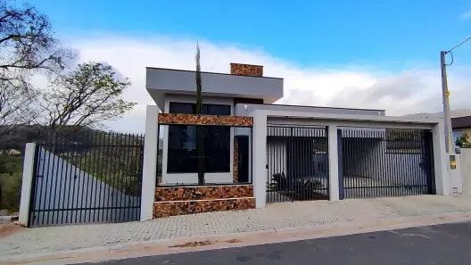 Casa com 4 Quartos à venda, 320m² no Nova Gardênia, Atibaia