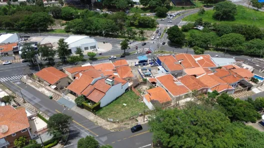 Lote/Terreno à venda, 361m² no Jardim Leonor, Campinas