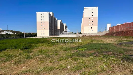 Lote/Terreno à venda, 2069m² no Jardim Bela Vista, Itapetininga