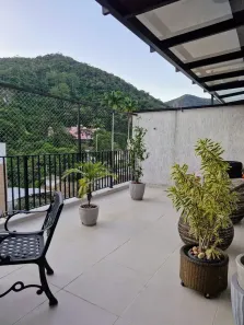 Cobertura com 3 Quartos à venda, 149m² no Corrêas, Petrópolis