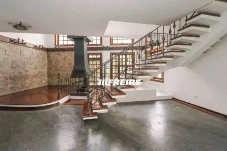 Sobrado com 4 Quartos à venda, 349m² no Jardim São Caetano, São Caetano do Sul