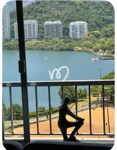 Apartamento com 3 Quartos à venda, 96m² no Ipanema, Rio de Janeiro