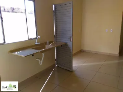 Casa com 4 Quartos à venda, 160m² no Residencial Palmeira Real, Limeira