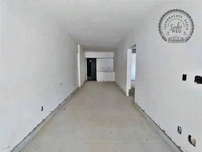 Apartamento com 3 Quartos à venda, 121m² no Guilhermina, Praia Grande