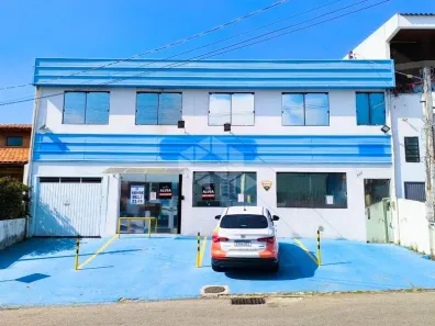 Ponto Comercial para alugar, 400m² no Jardim Atlântico, Florianópolis