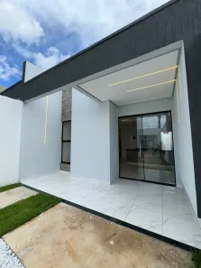 Casa com 3 Quartos à venda, 150m² no Vila Real, Juazeiro do Norte
