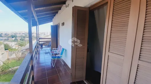 Casa com 3 Quartos à venda, 137m² no São Jorge, Novo Hamburgo