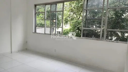 Apartamento com 3 Quartos para alugar, 64m² no Vila Isabel, Rio de Janeiro