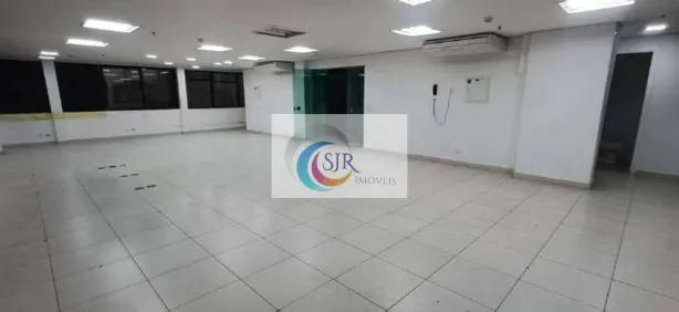 Sala Comercial para alugar, 112m² no Vila Mariana, São Paulo